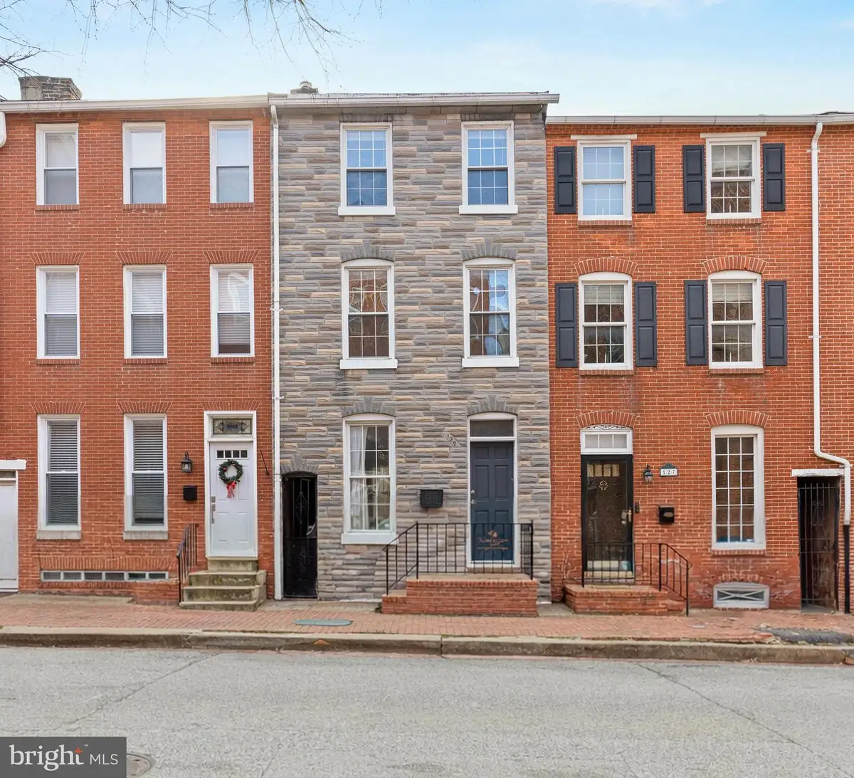129 E West St, Baltimore, MD 21230 - Image #1
