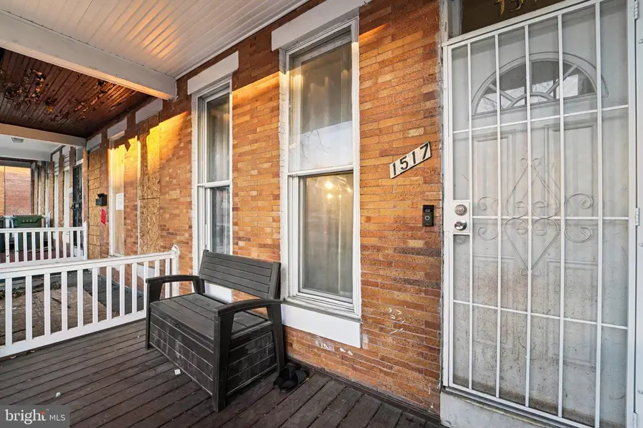 1517 N Ellamont St, Baltimore, MD 21216 - Image #2