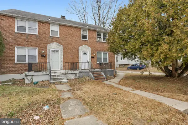 3219 Taylor Ave, BALTIMORE, MD 21234