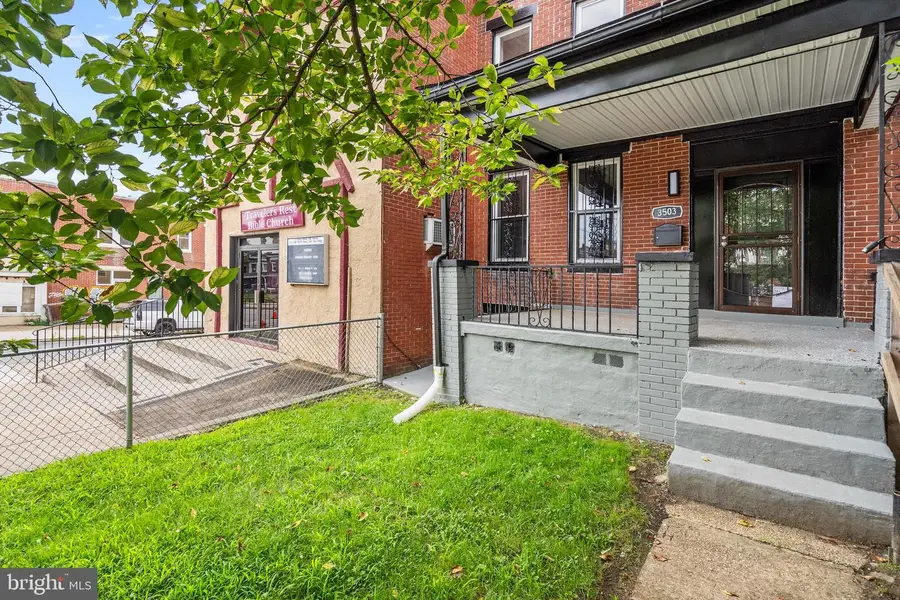3503 Edmondson Ave, Baltimore, MD 21229 - Image #2