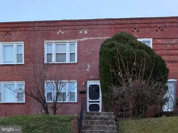 2507 Riggs Ave, BALTIMORE, MD 21216