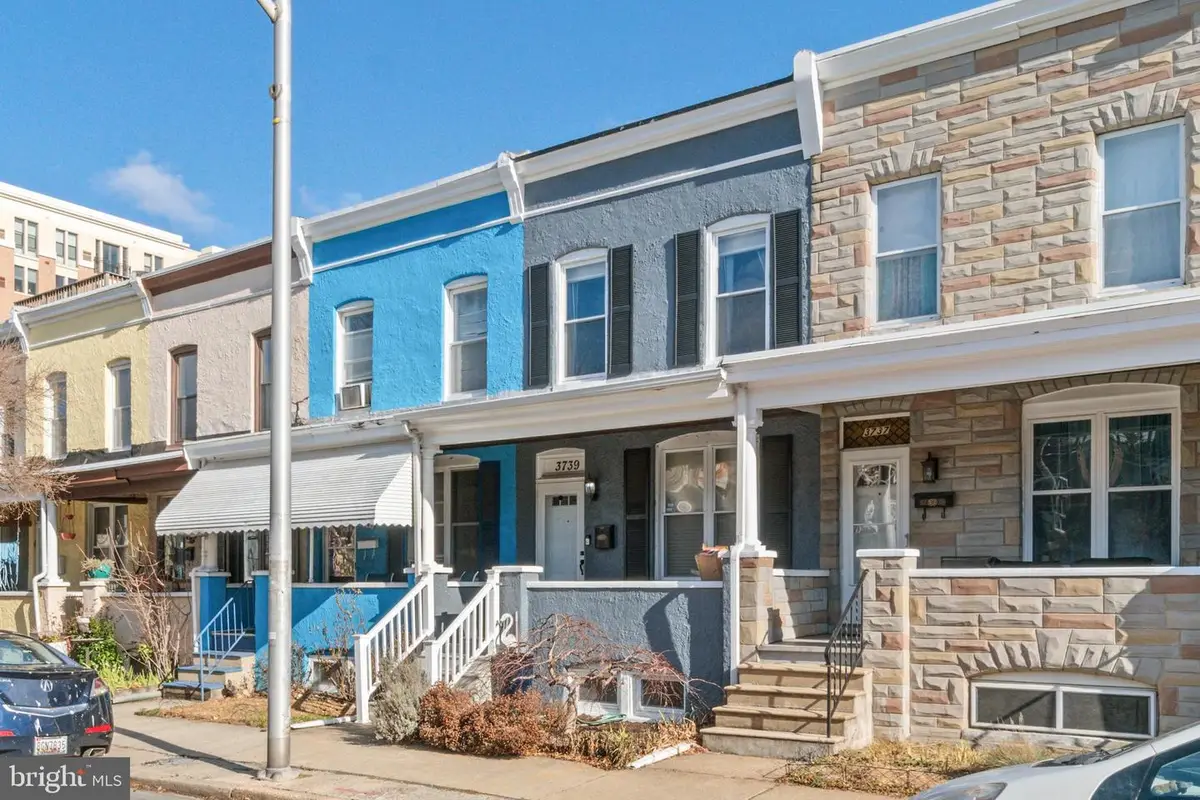 3739 Elm Ave, Baltimore, MD 21211 - Image #1