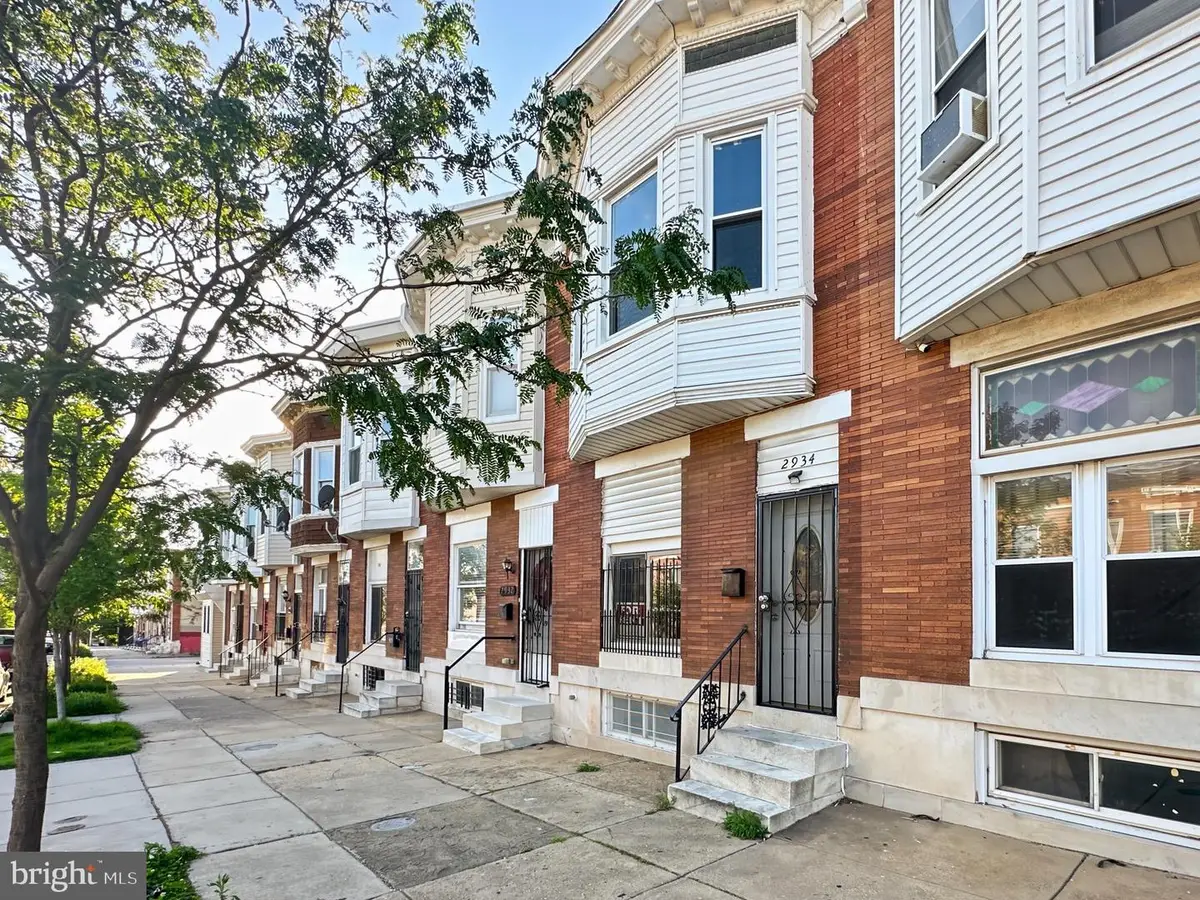 2934 Mcelderry St, Baltimore, MD 21205 - Image #1