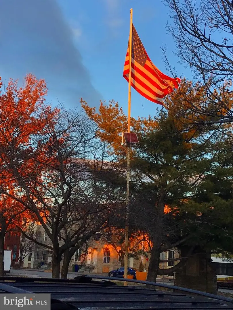 1615 Ramsay St, Baltimore, MD 21223 - Image #2