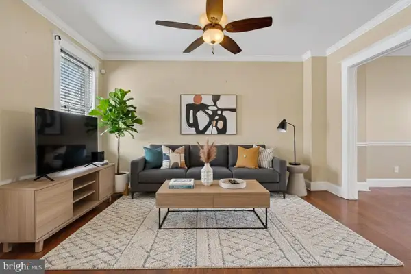 3964 Dolfield Ave, BALTIMORE, MD 21215