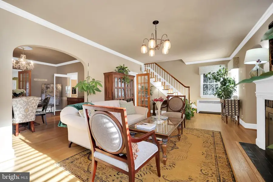 810 E Belvedere Ave E, Baltimore, MD 21212 - #2