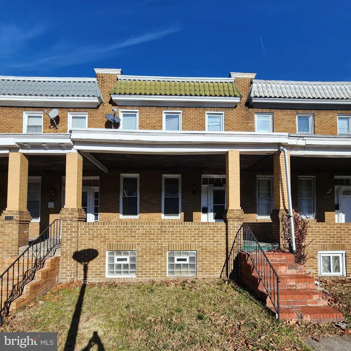 3120 Lawnview Ave, Baltimore, MD 21213 - Image #1