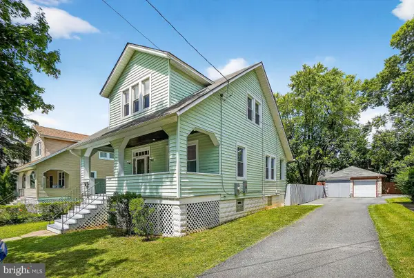 4600 Bayonne Ave, BALTIMORE, MD 21206