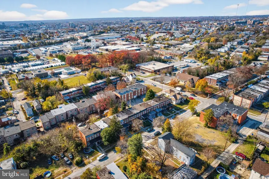 1427 Homestead St, Baltimore, MD 21218 - Image #3