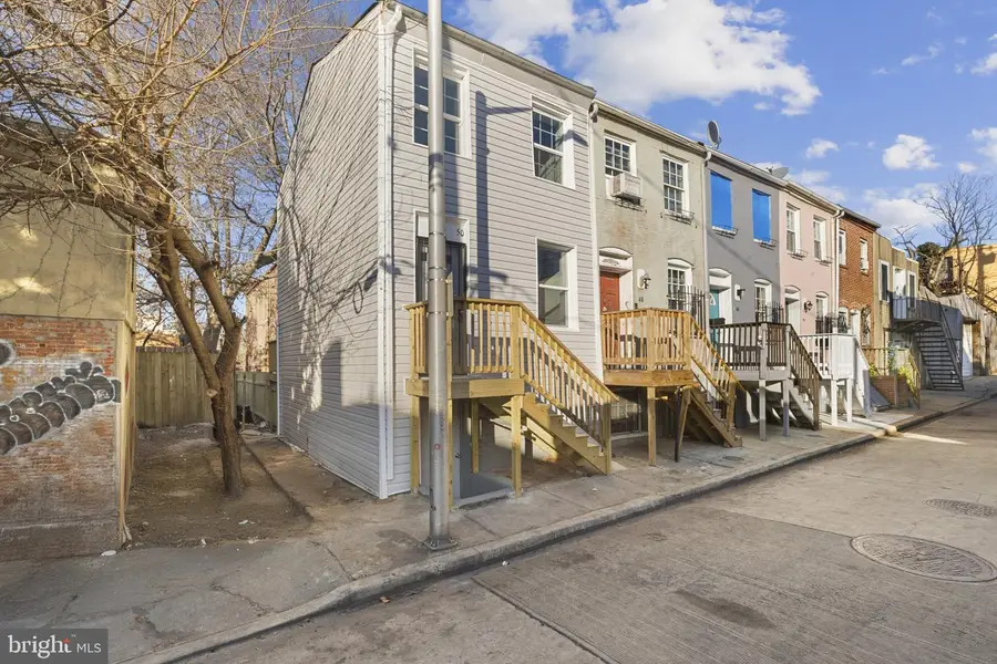 50 Stockton St, Baltimore, MD 21223 - Image #3