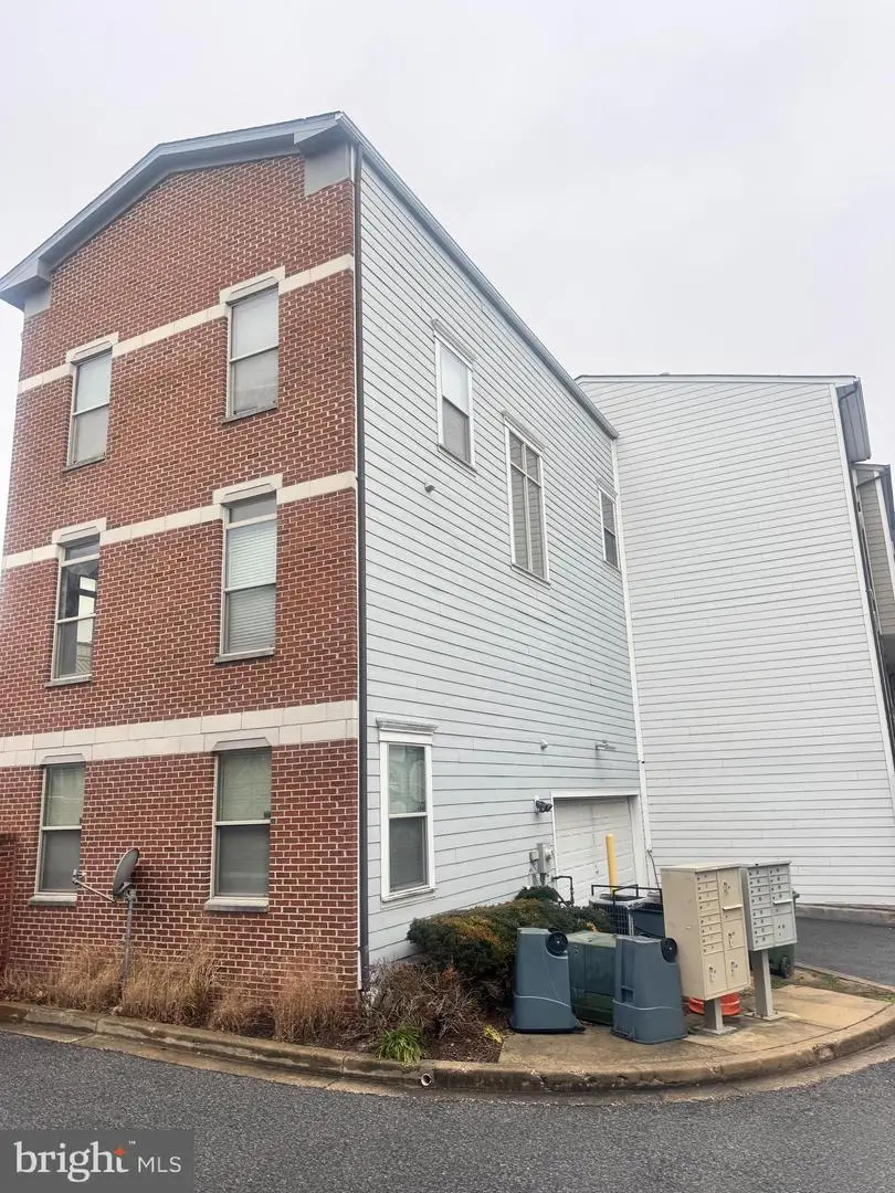 127 Albemarle St #36, Baltimore, MD 21202 - Image #2