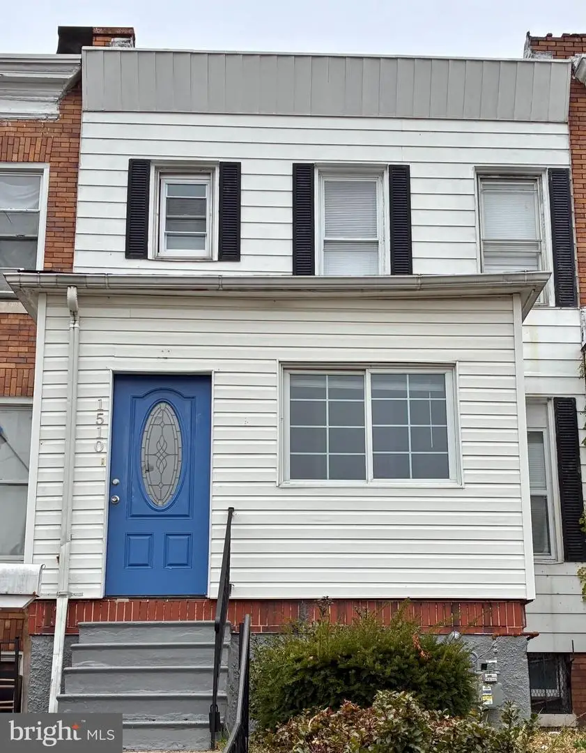 1510 N Smallwood St, Baltimore, MD 21216 - Image #1