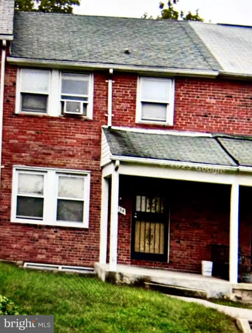 934 Argonne Dr, Baltimore, MD 21218 - Image #1