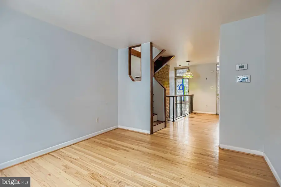 649 Dover St, Baltimore, MD 21230 - #2