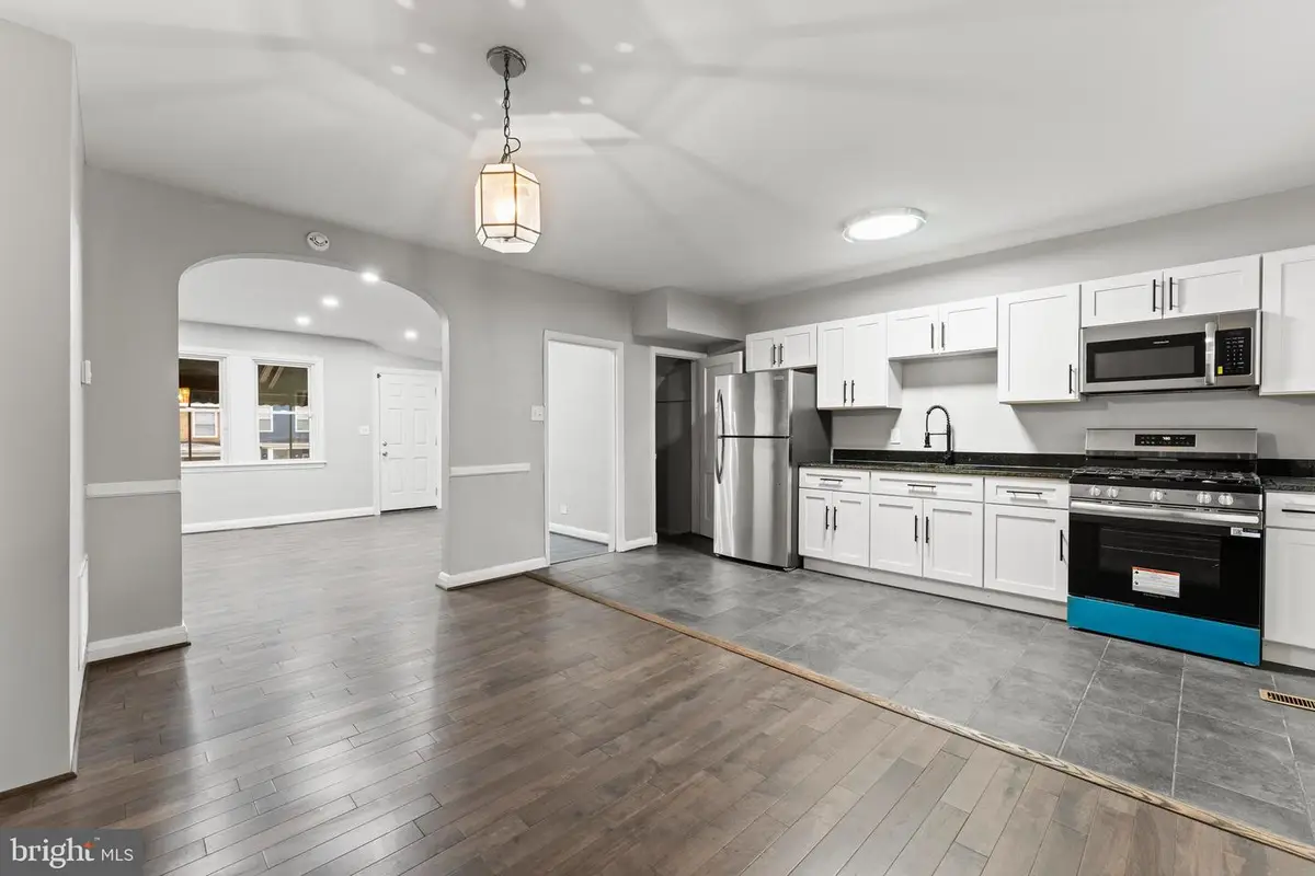 2422 Shirley Ave, Baltimore, MD 21215 - #1