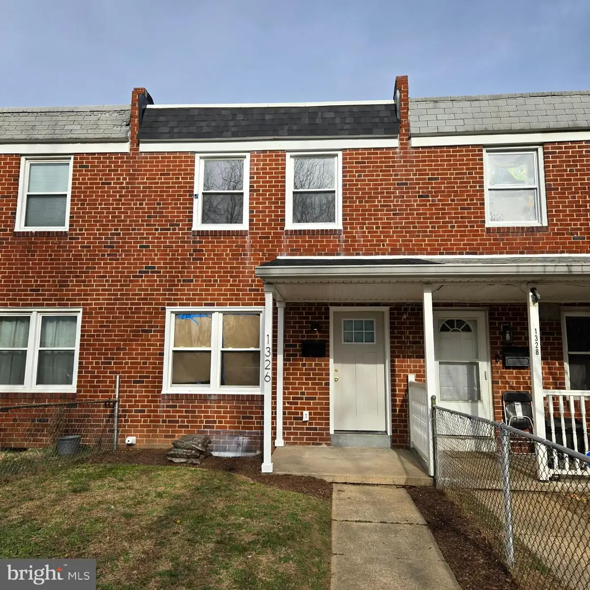 1326 Tompkins St, Baltimore, MD 21225 - Image #1