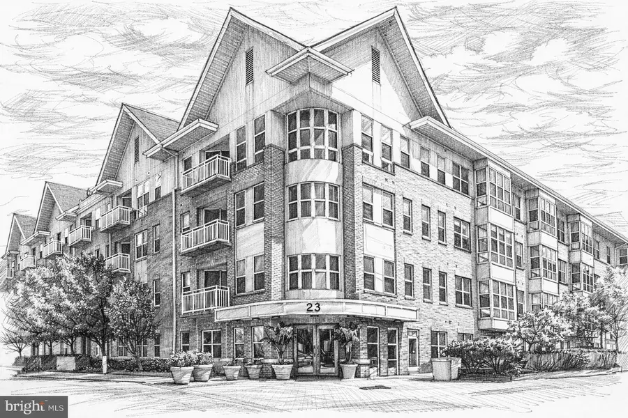 23 Pierside Dr #315, Baltimore, MD 21230 - Image #2