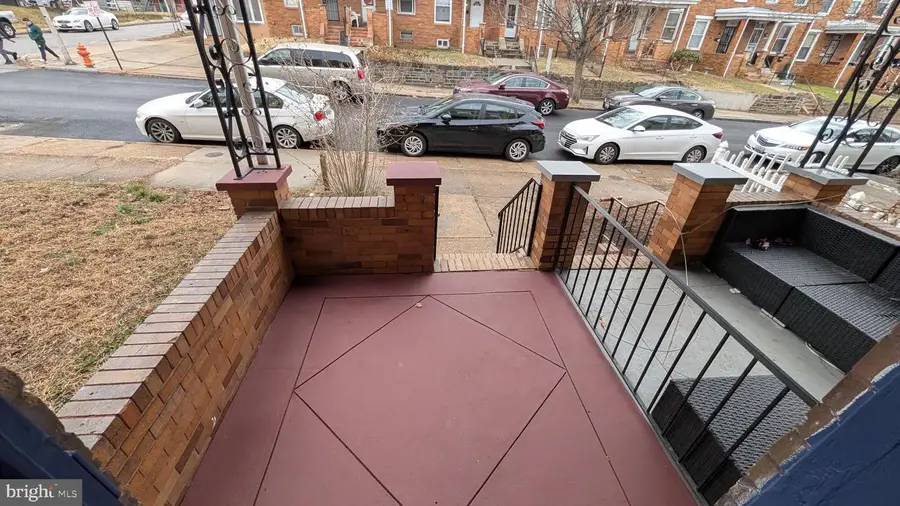 1933 Grinnalds Ave, Baltimore, MD 21230 - Image #2