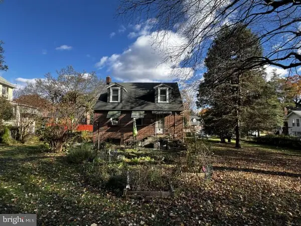 Address Withheld By Seller, BALTIMORE, MD 21206