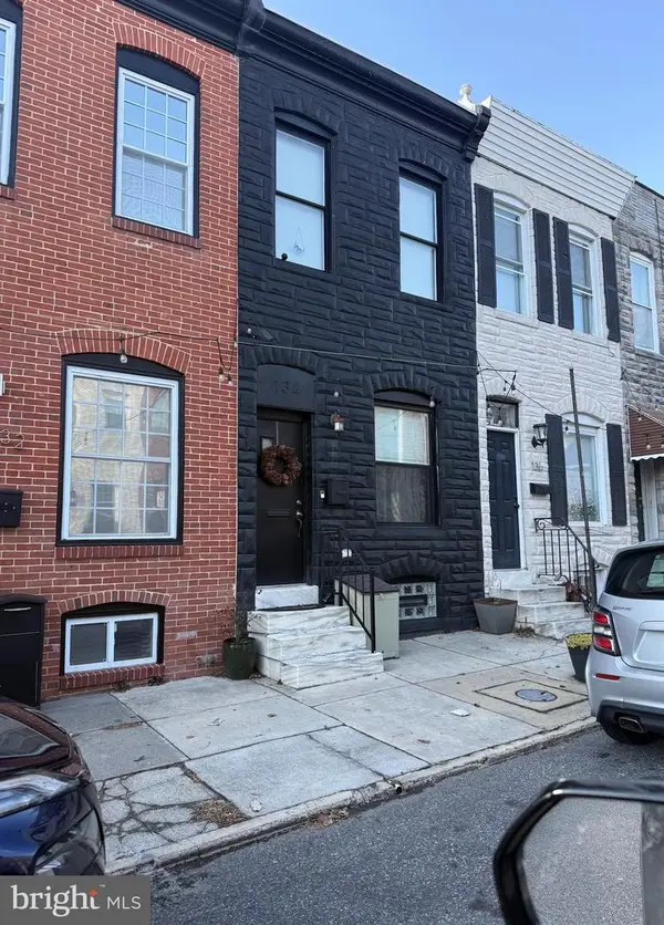 134 N Curley St, BALTIMORE, MD 21224