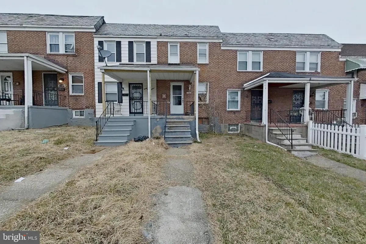3716 Flowerton Rd, Baltimore, MD 21229 - Image #1
