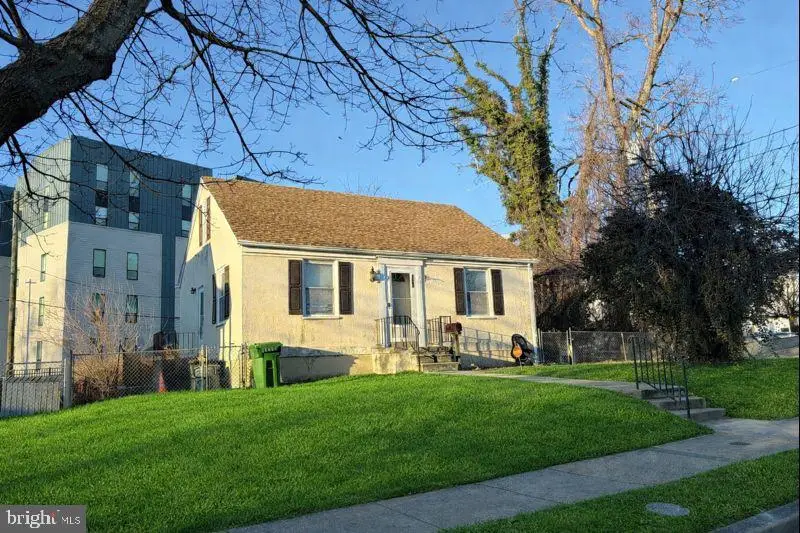 3007 Grindon Ave, Baltimore, MD 21214 - Image #1