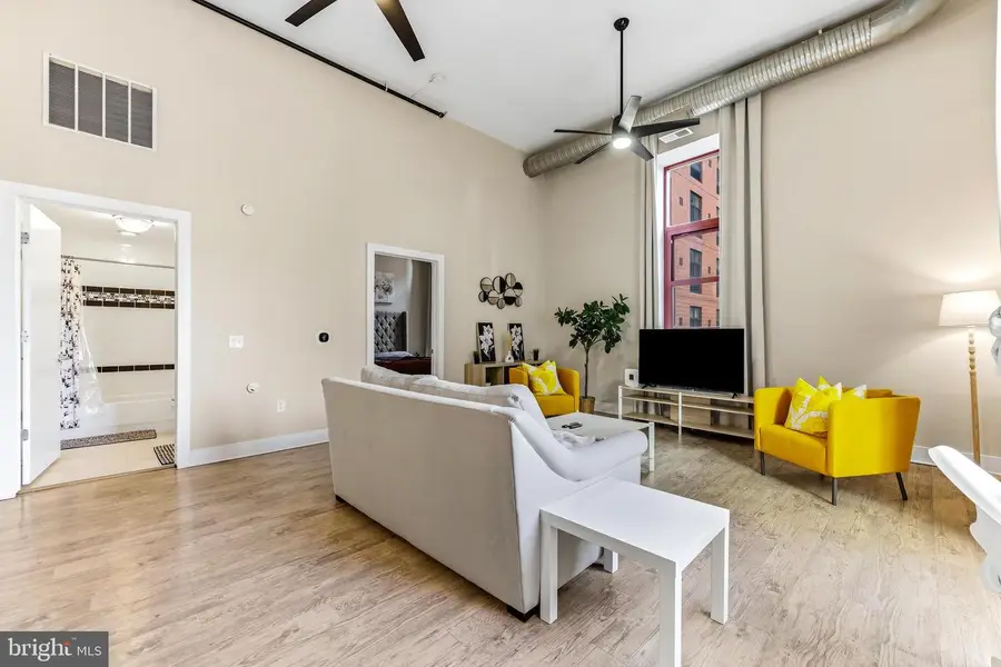 22 S Howard St #r-304, Baltimore, MD 21201 - #3