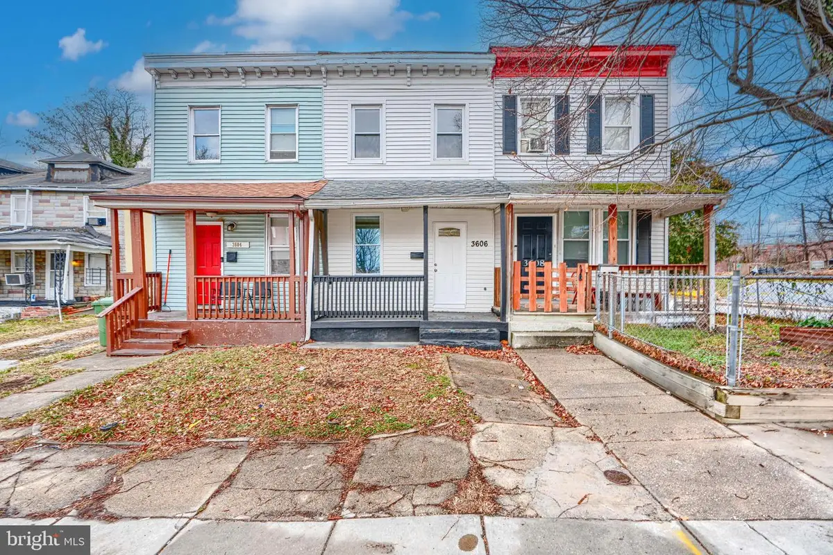 3606 Old York Rd, Baltimore, MD 21218 - Image #1