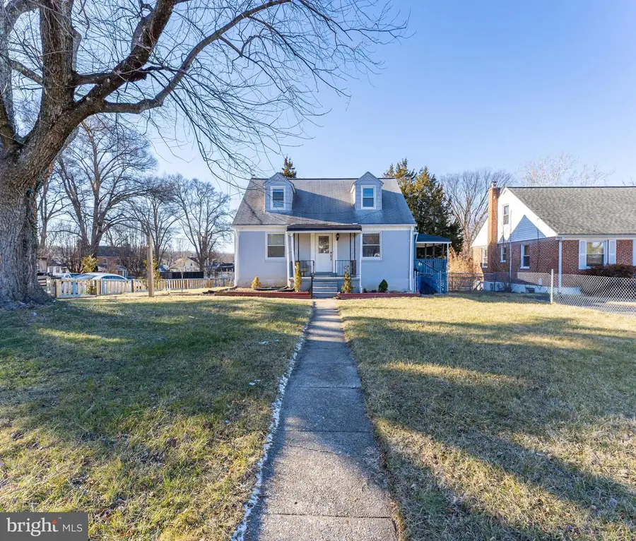 1914 N Forest Park Ave, Baltimore, MD 21207 - Image #3