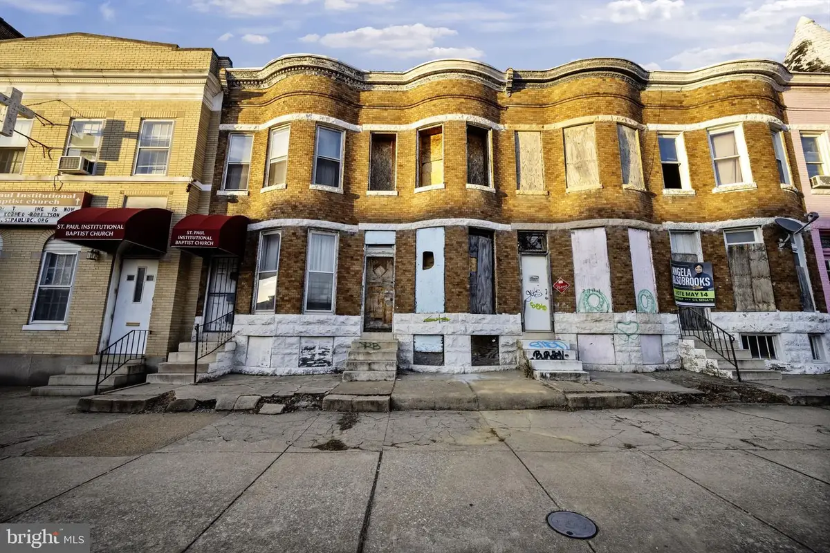 2006 W North Ave, Baltimore, MD 21217 - Image #1