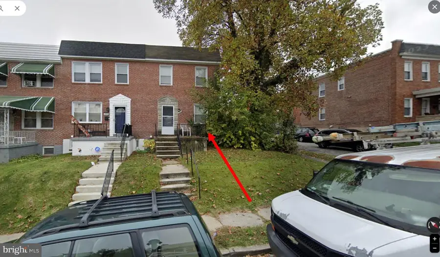 4301 Seidel Ave, Baltimore, MD 21206 - Image #2