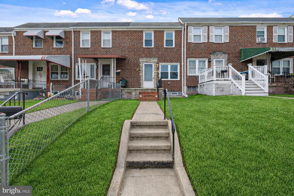 1242 Delbert Ave, Baltimore, MD 21222 - Image #1