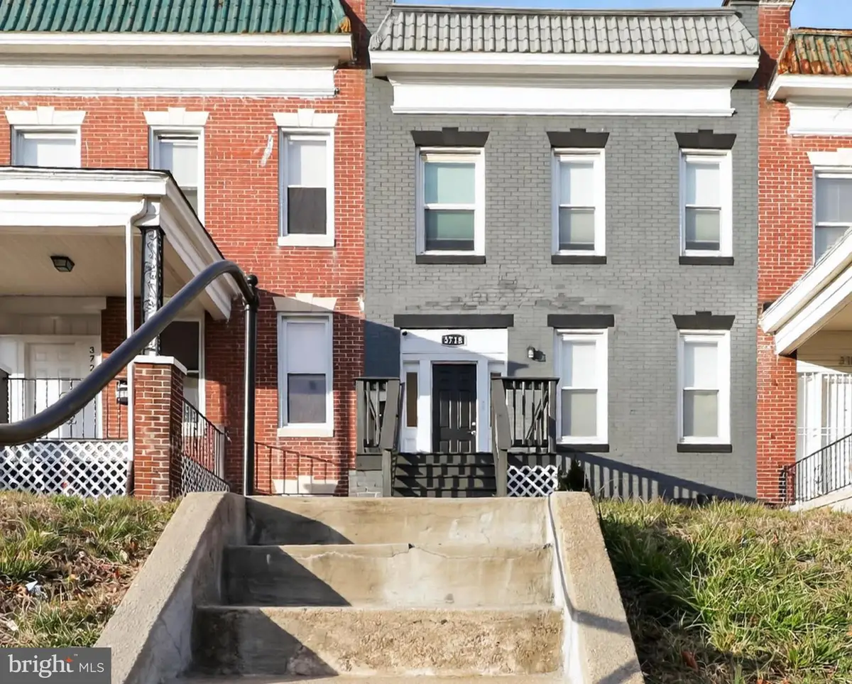 3718 Edmondson Ave, Baltimore, MD 21229 - Image #1