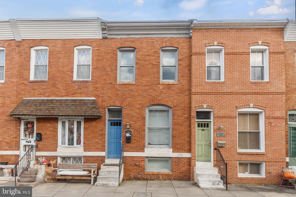 505 S Lakewood Ave, Baltimore, MD 21224 - Image #1
