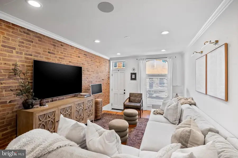 613 S Curley St, Baltimore, MD 21224 - #3