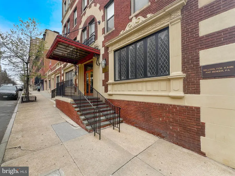 1001 Saint Paul St #12j, Baltimore, MD 21202 - #3