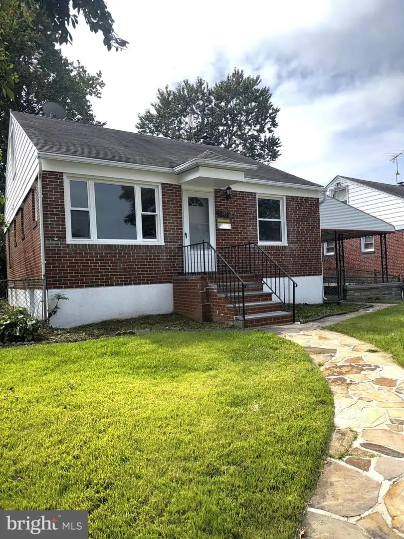 3519 Royston Ave, Baltimore, MD 21206 - #1