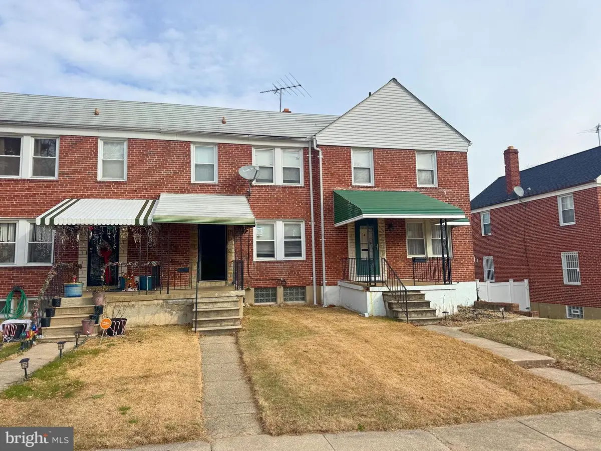 3514 Dudley Ave, Baltimore, MD 21213 - Image #1