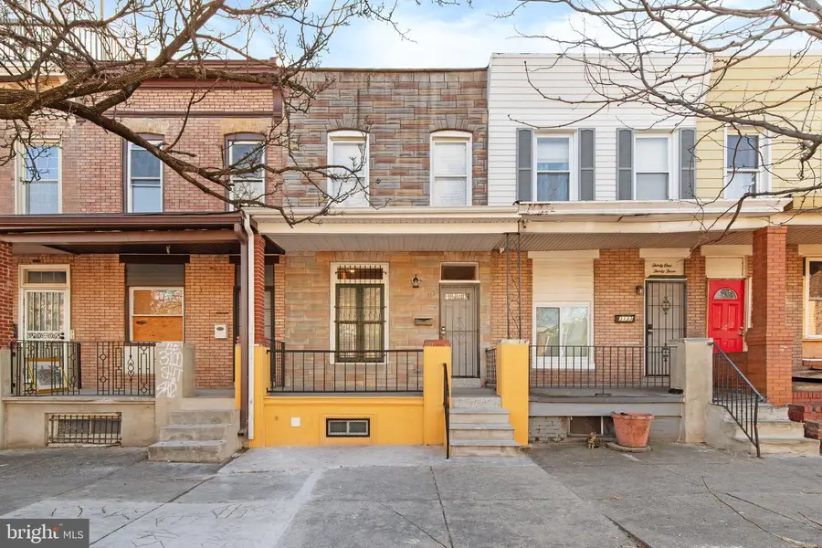 3135 Mcelderry St, Baltimore, MD 21205 - Image #2