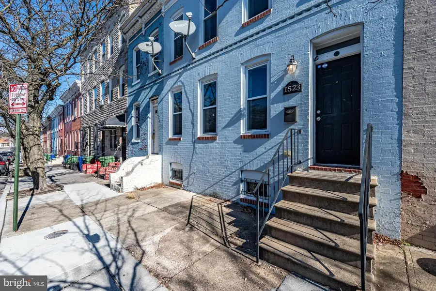 1523 N Gilmor St, Baltimore, MD 21217 - Image #2