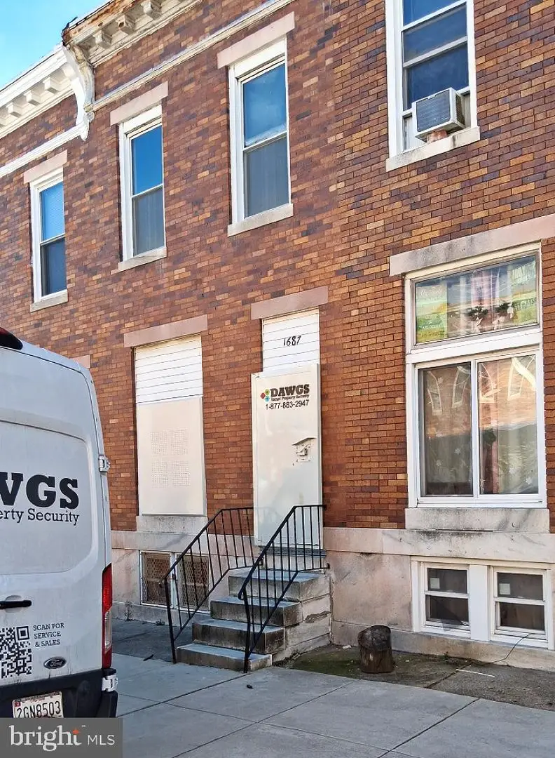 1687 Darley Ave, Baltimore, MD 21213 - Image #2
