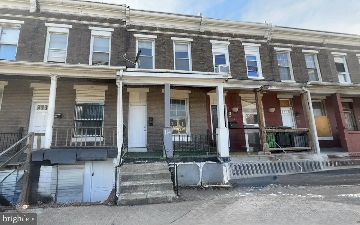 114 Haven St, Baltimore, MD 21224 - Image #1