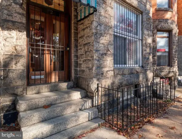 724 Reservoir St, BALTIMORE, MD 21217