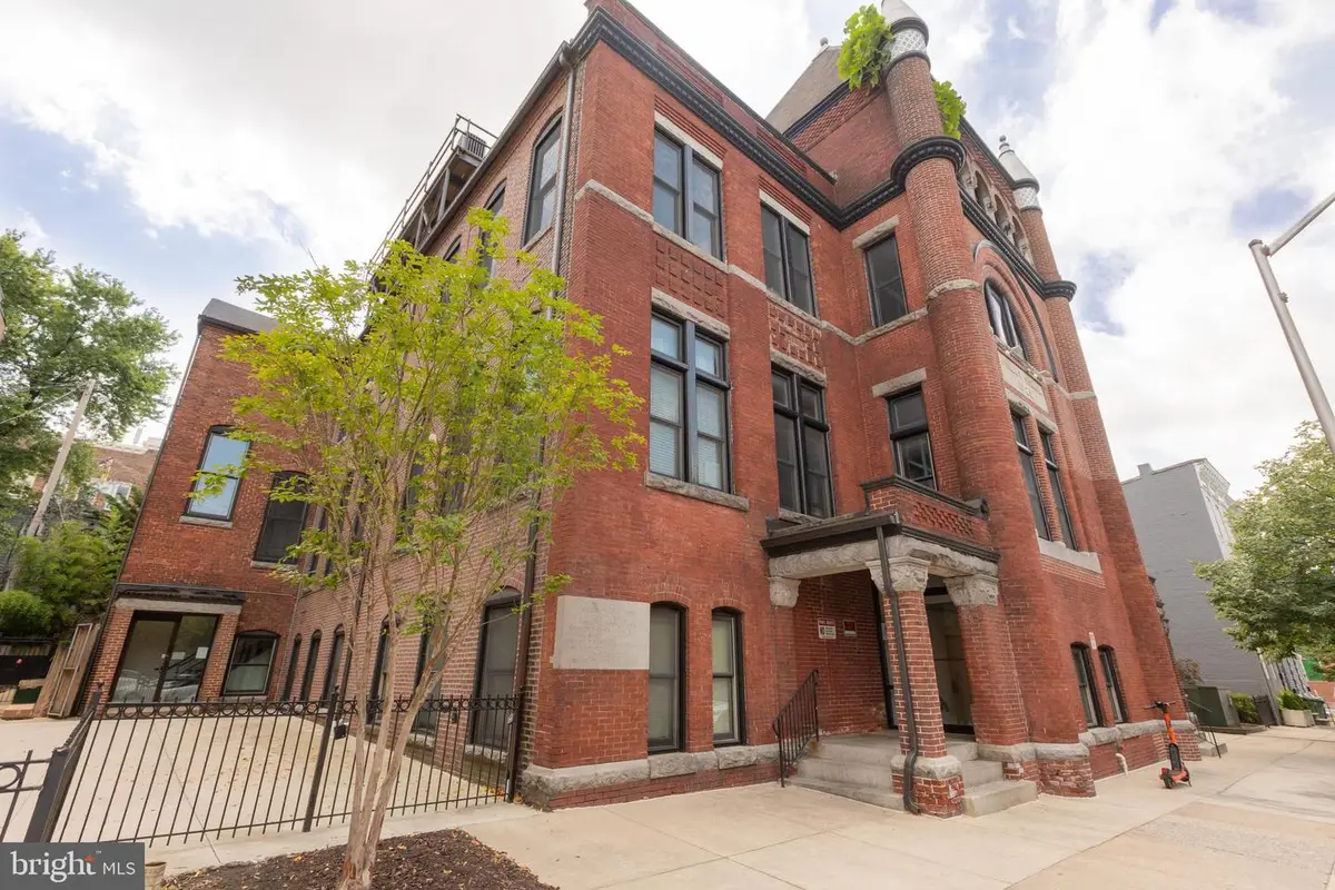 511 S Bond St #304, Baltimore, MD 21231 - Image #1