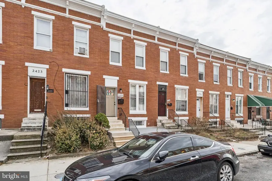 2425 Lauretta Ave, Baltimore, MD 21223 - Image #2