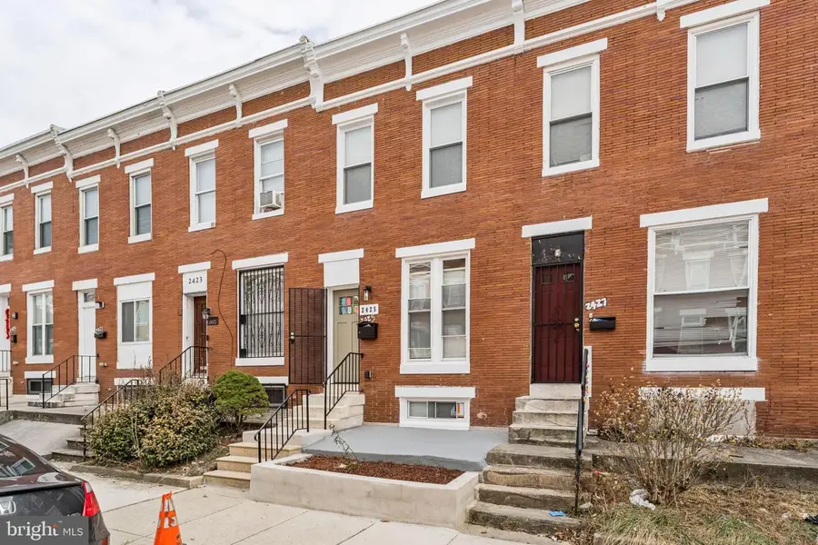 2425 Lauretta Ave, Baltimore, MD 21223 - Image #3