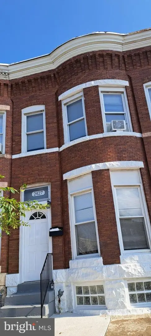 2427 E Federal St, Baltimore, MD 21213 - Image #1