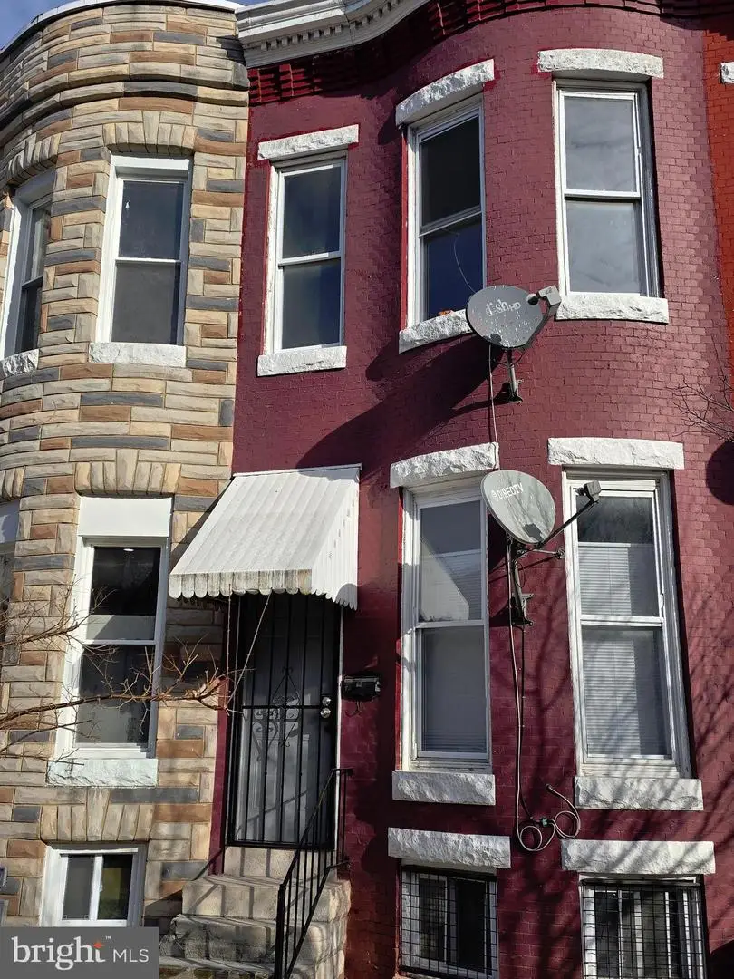 321 S Mount St, Baltimore, MD 21223 - Image #2