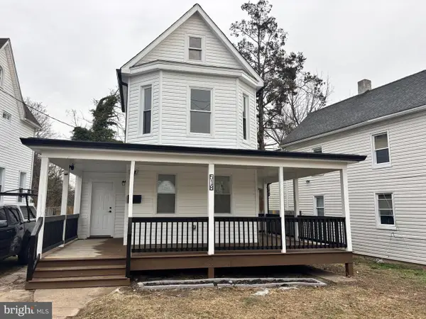 518 Harwood Ave, BALTIMORE, MD 21212