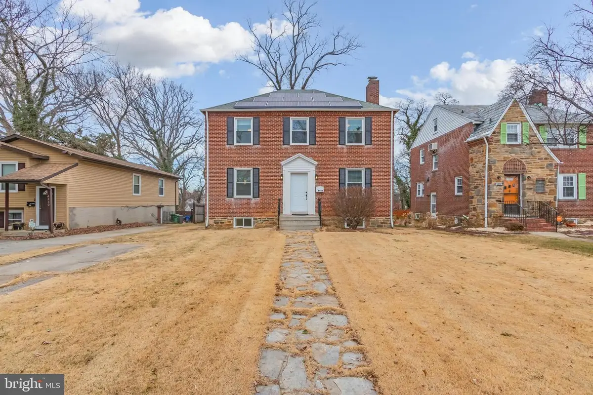 4408 W Forest Park Ave, Baltimore, MD 21207 - Image #1